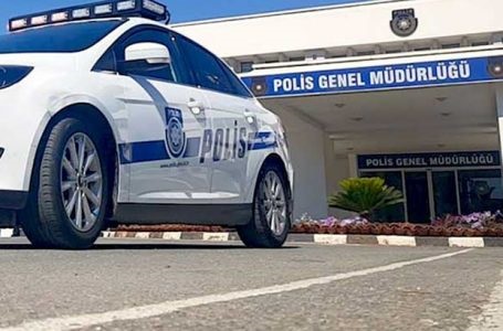 police emergency number cyprus